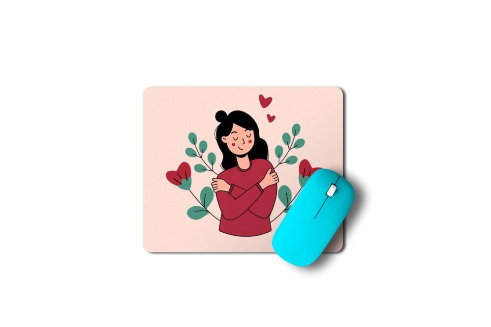 stílusos egérpad 003