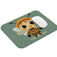 méhecskés egérpad 001