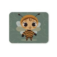 méhecskés egérpad 004