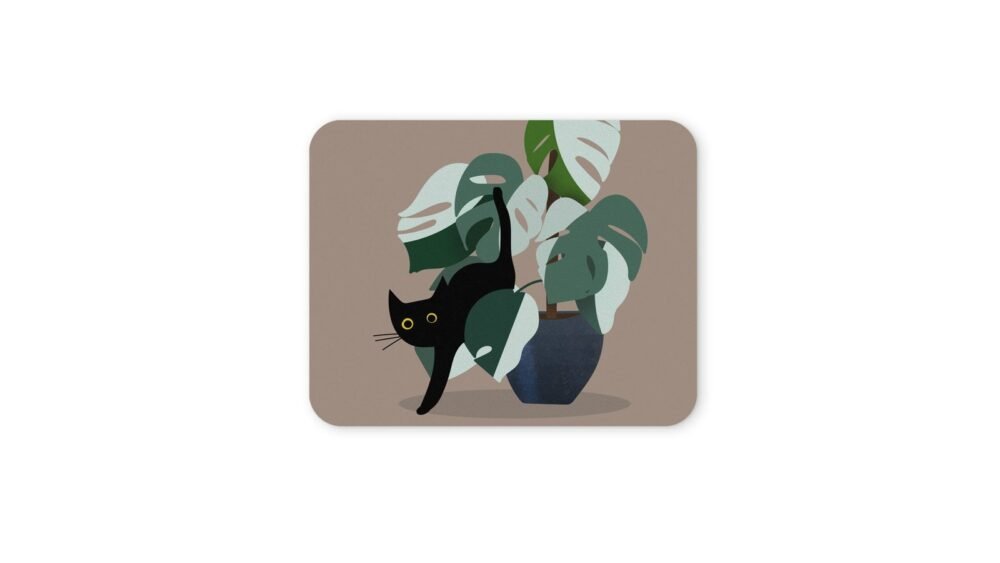 stílusos egérpad 004