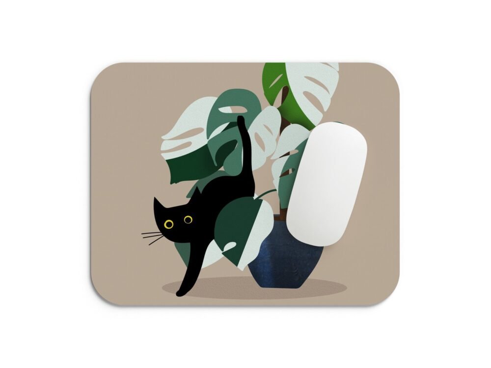 stílusos egérpad 002