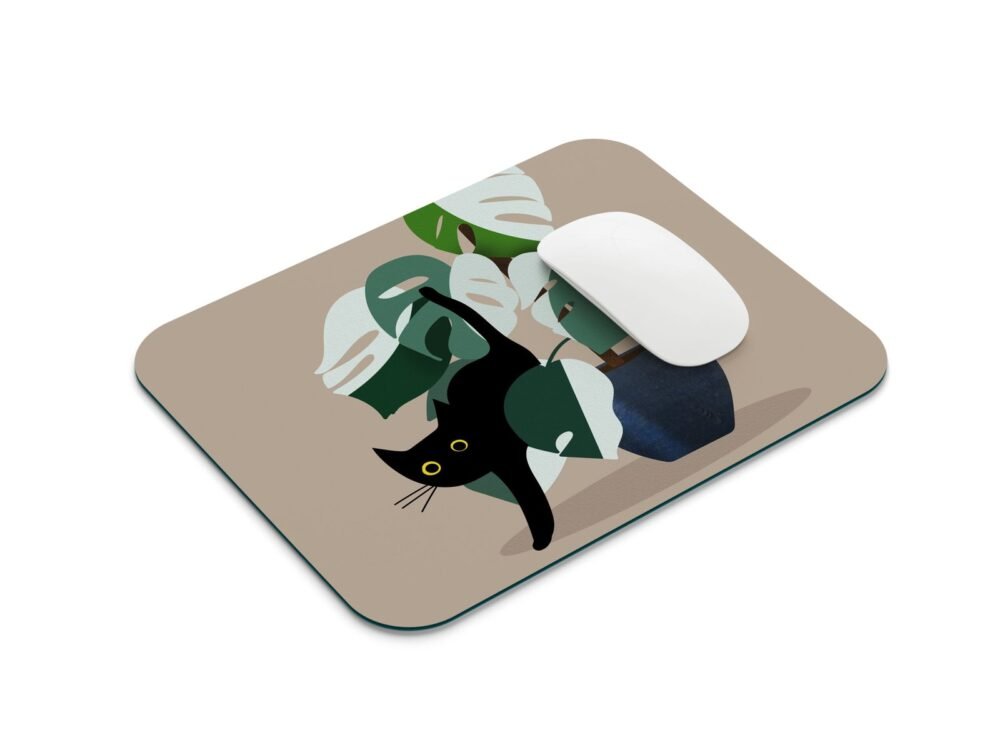 stílusos egérpad 001