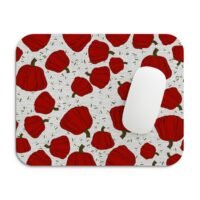 halloween tökös egérpad 002