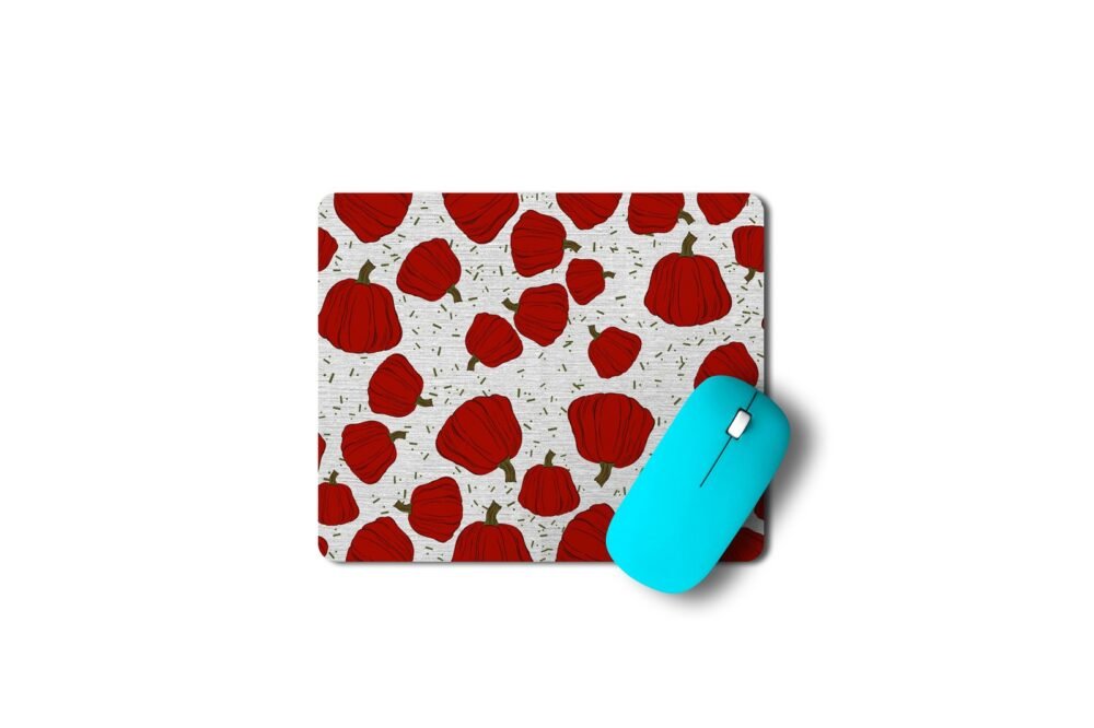 halloween tökös egérpad 003