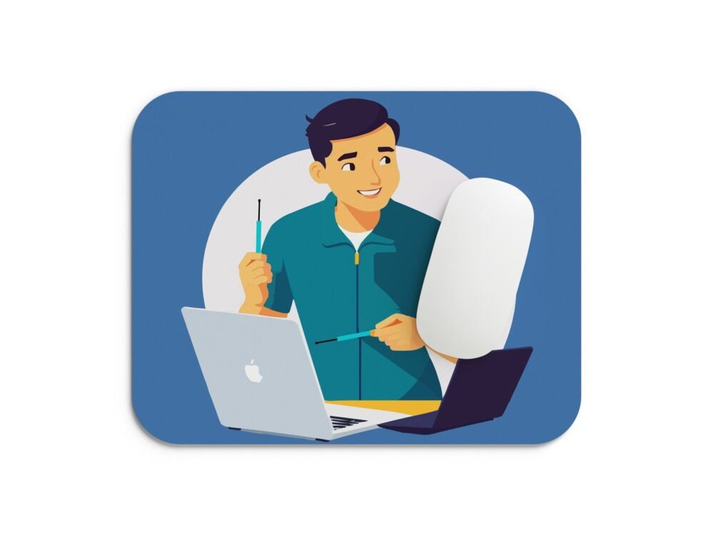 cyberpunk egérpad 002