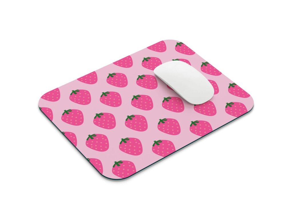 eper mintás egérpad 001