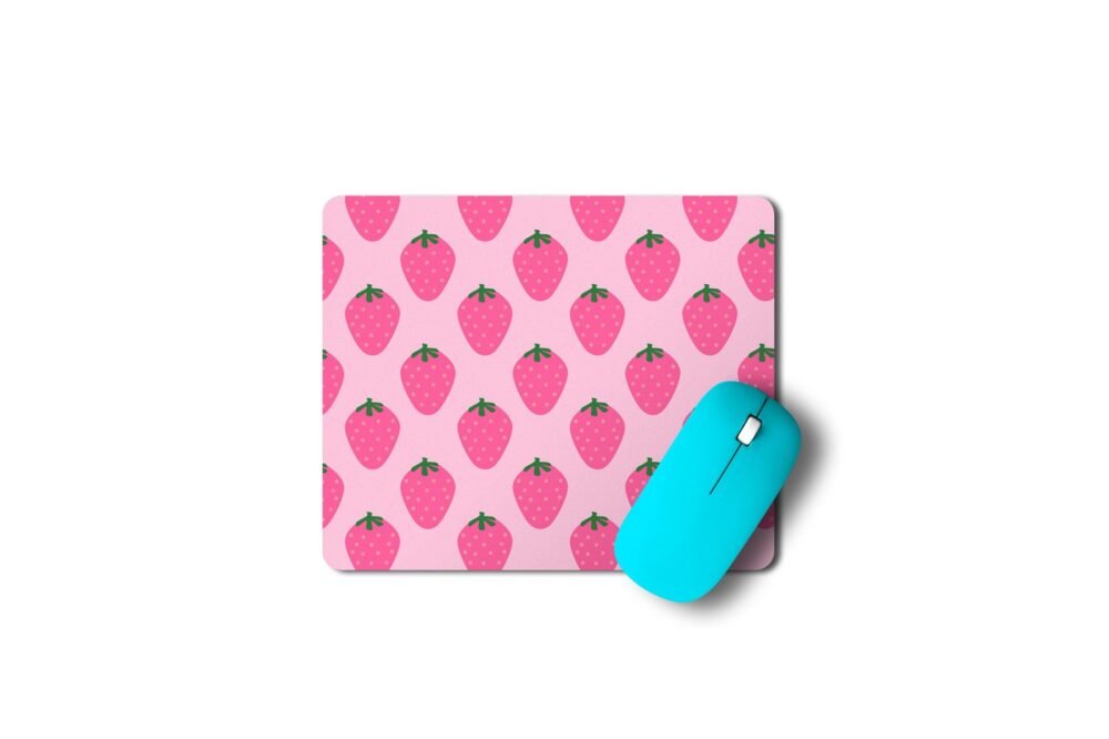 eper mintás egérpad 003