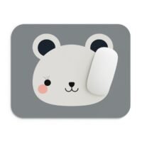 cuki medve egérpad 002