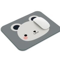 cuki medve egérpad 001