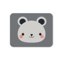 cuki medve egérpad 004
