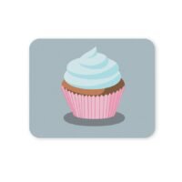 cupcake egérpad 004