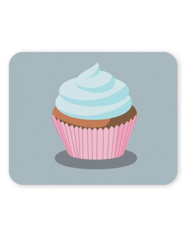 cupcake egérpad 004