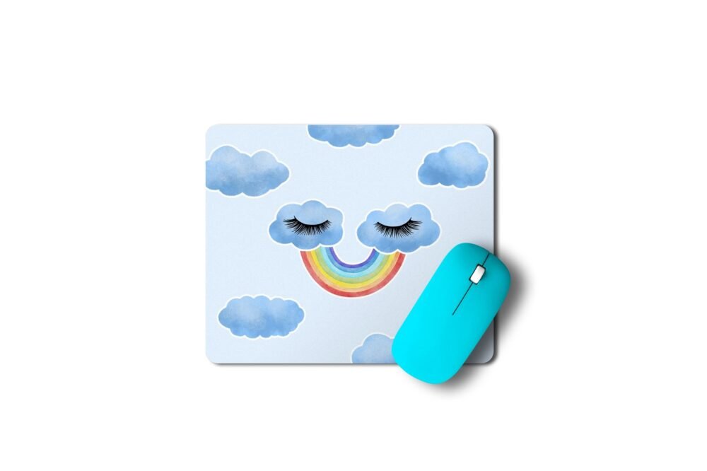 álomszerű egérpad 003