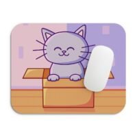 kawaii egérpad 002