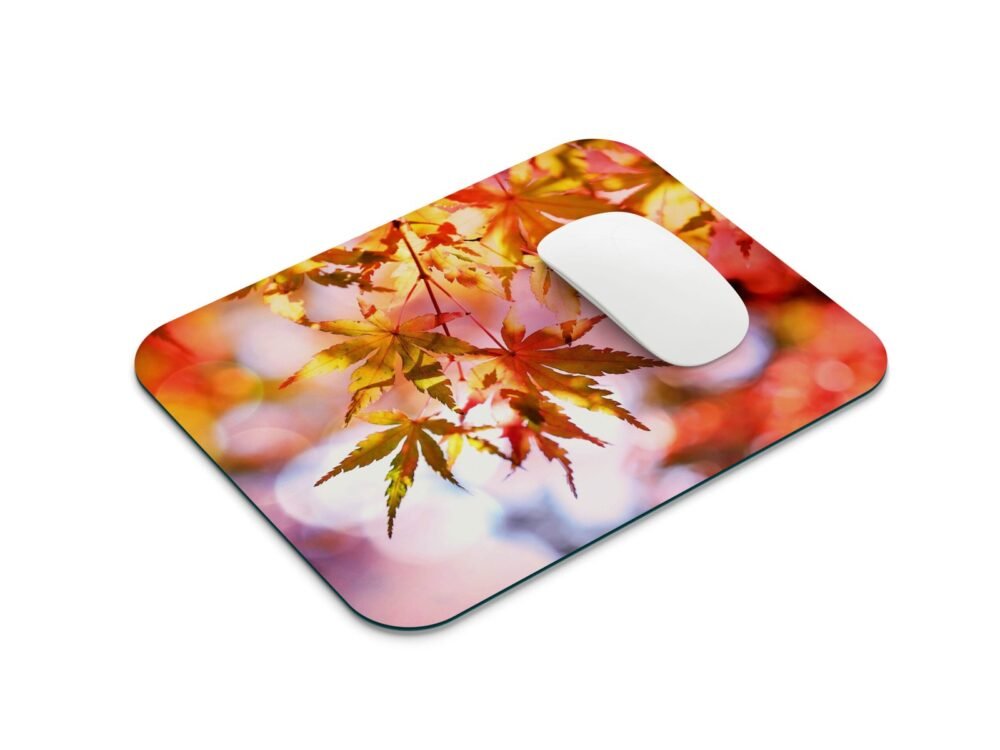 őszi juhar egérpad 001