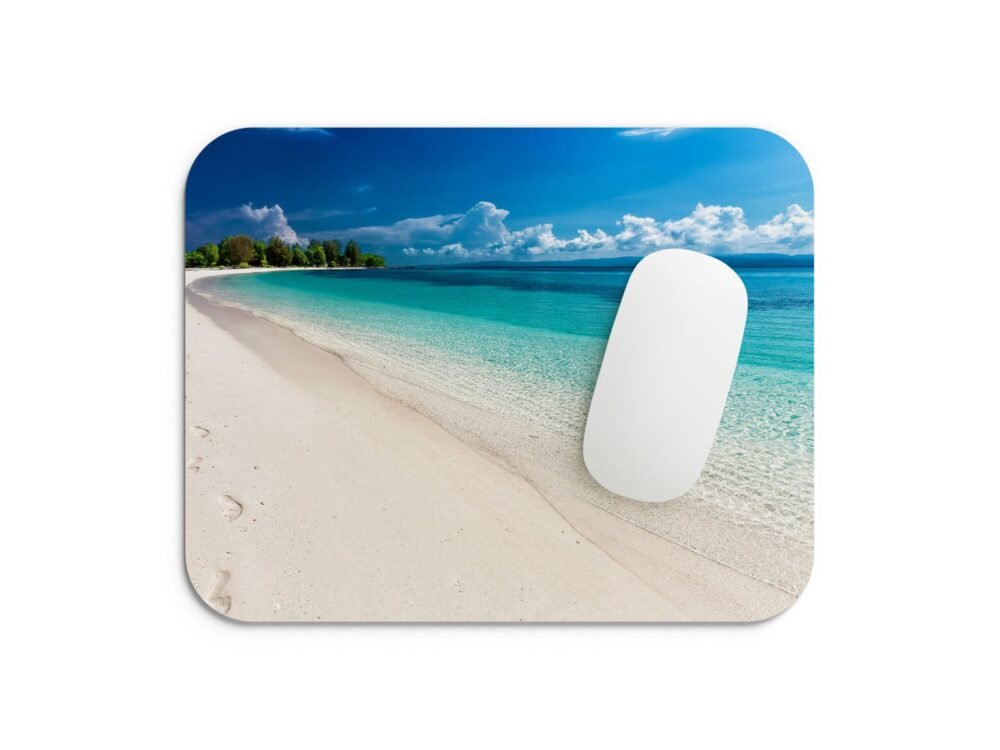 tengerpart egérpad 002