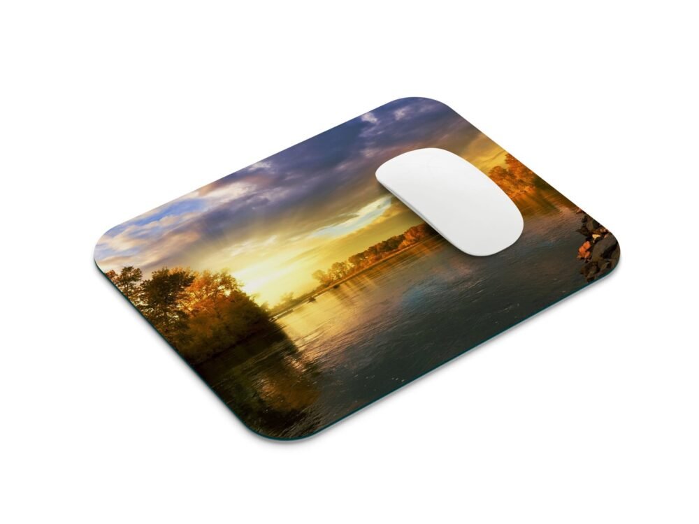 őszi táj egérpad 001