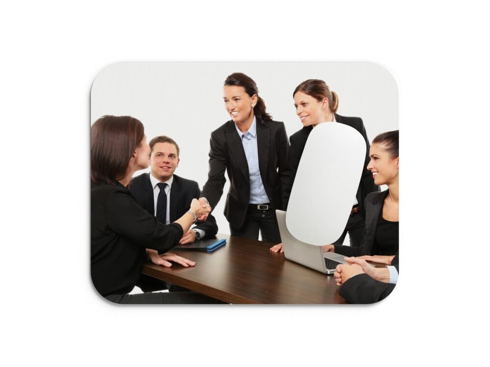 üzleti egérpad 002