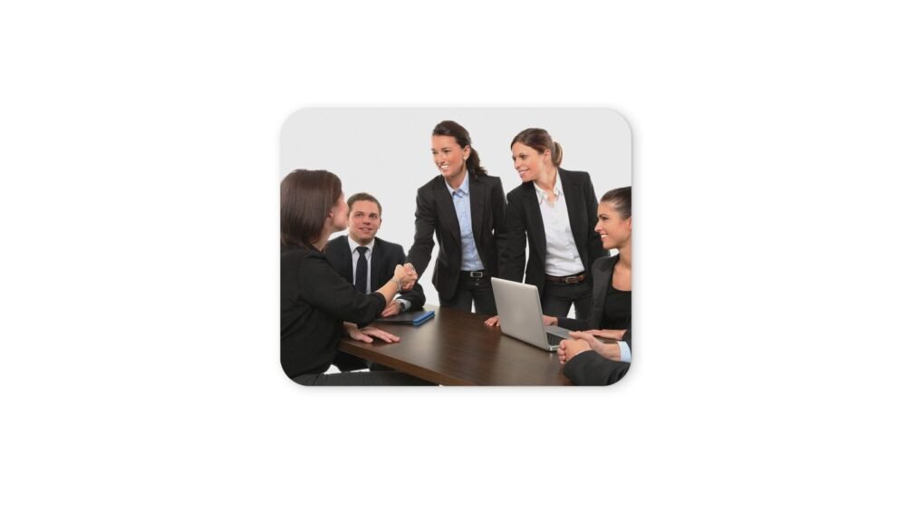 üzleti egérpad 004