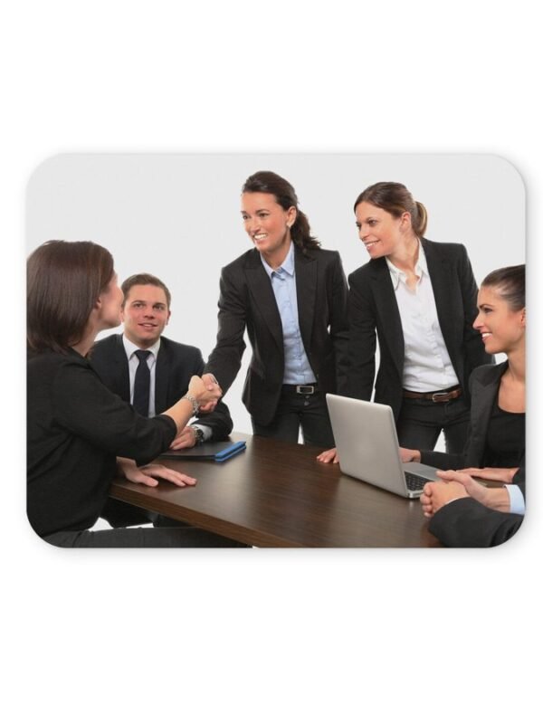 üzleti egérpad 004