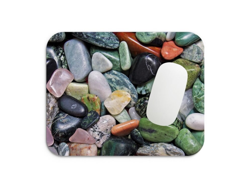 ásványok egérpad 002