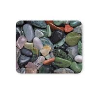 ásványok egérpad 004