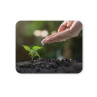 természetes egérpad 004