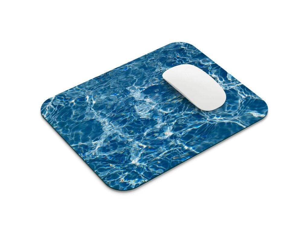 víztükör egérpad 001