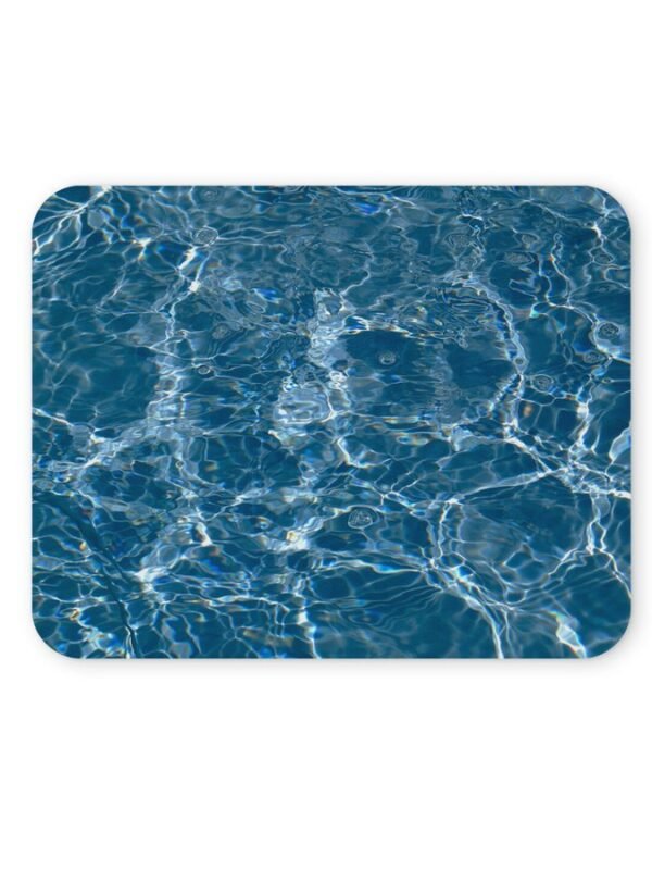 víztükör egérpad 004