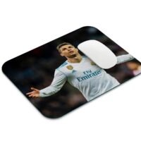 Real Madrid egérpad 001