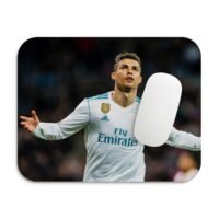 Real Madrid egérpad 002