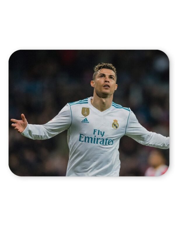 Real Madrid egérpad 004