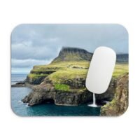 természetes egérpad 002