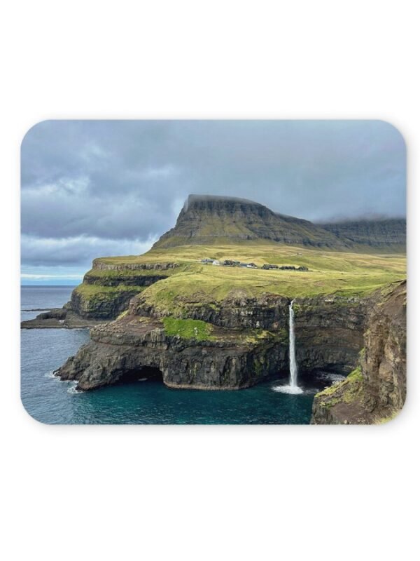 természetes egérpad 004