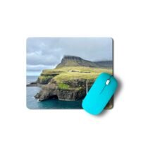 természetes egérpad 003