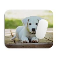 kölyökkutya egérpad 002