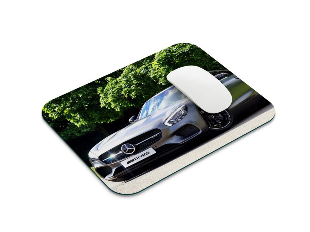 Mercedes-AMG GT egérpad 001