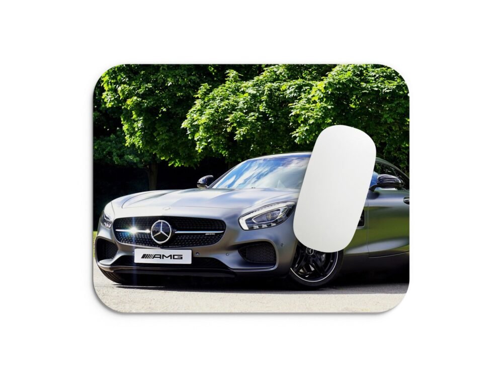 Mercedes-AMG GT egérpad 002