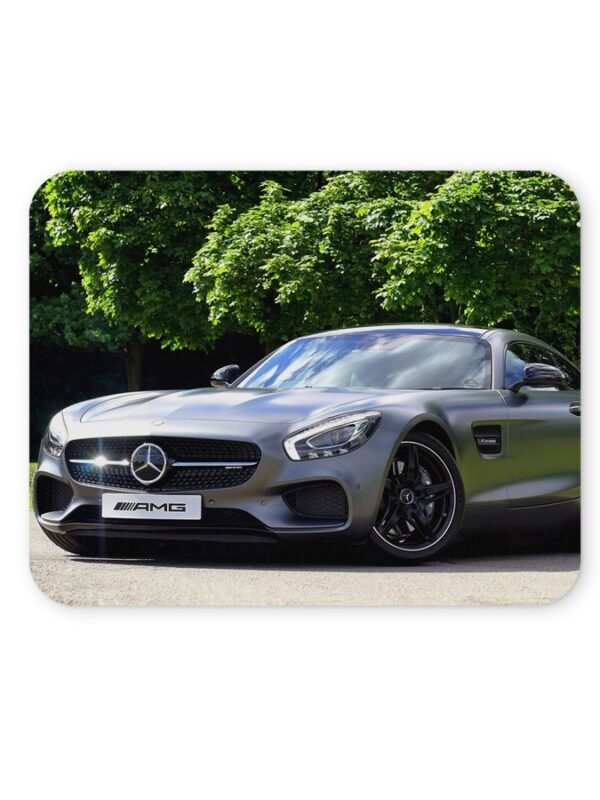 Mercedes-AMG GT egérpad 004