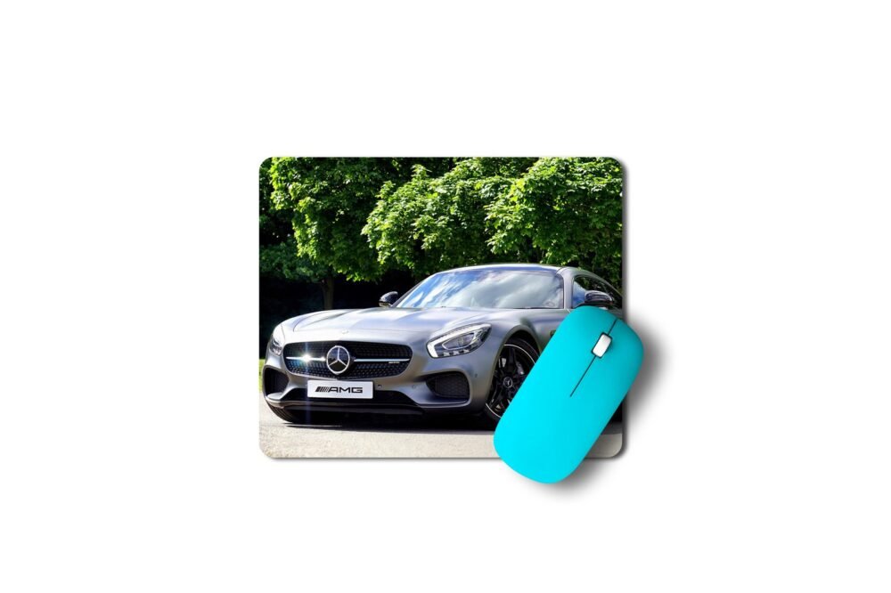 Mercedes-AMG GT egérpad 003