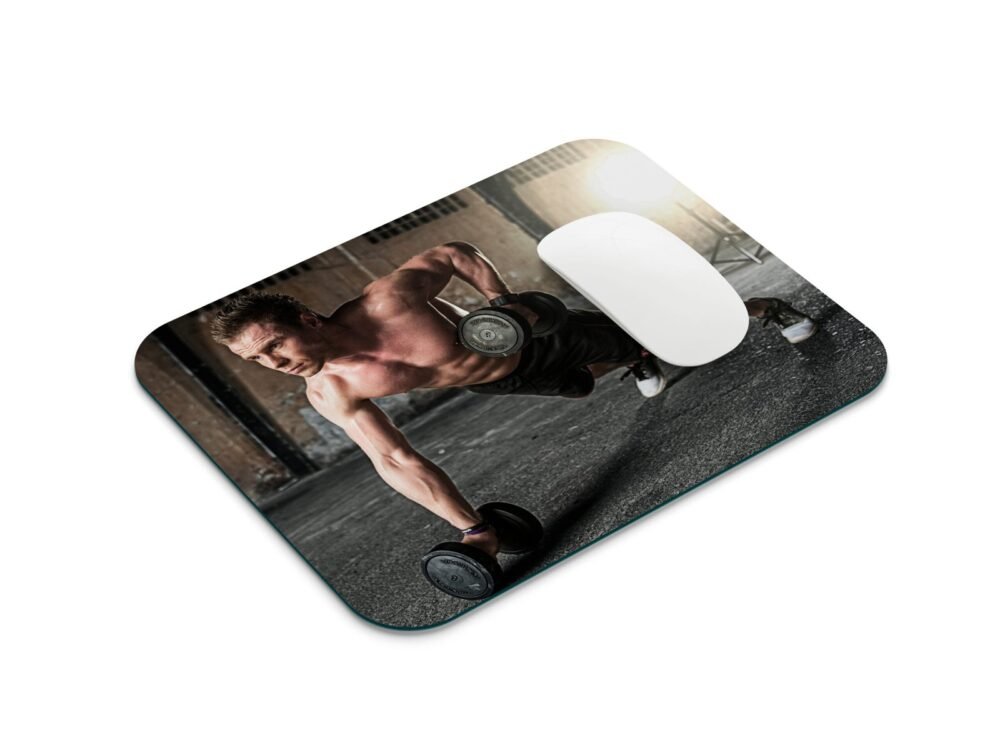 sportos egérpad 001