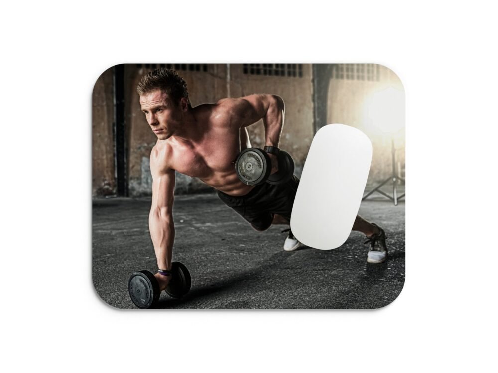 sportos egérpad 002