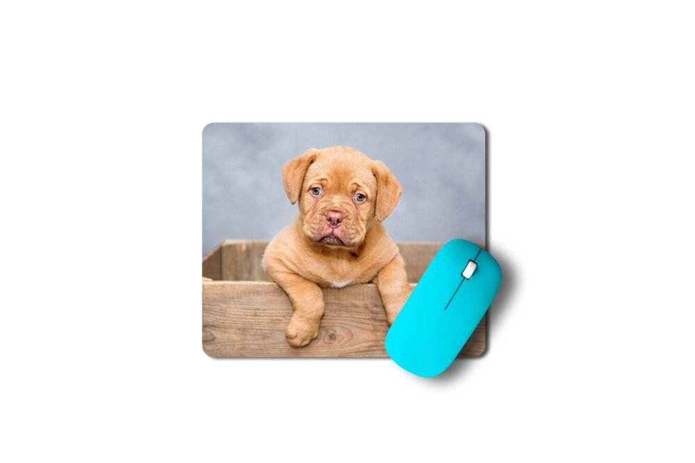 kiskutya egérpad 003