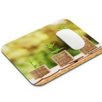 növényes egérpad 001