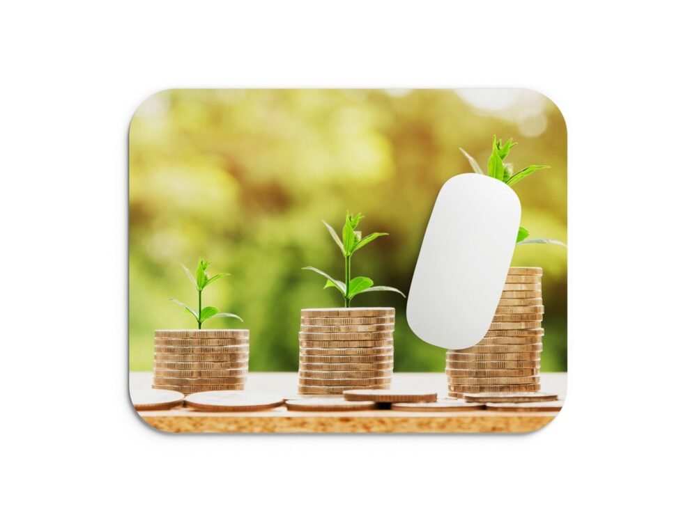 növényes egérpad 002