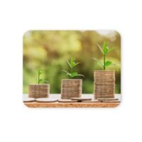 növényes egérpad 004