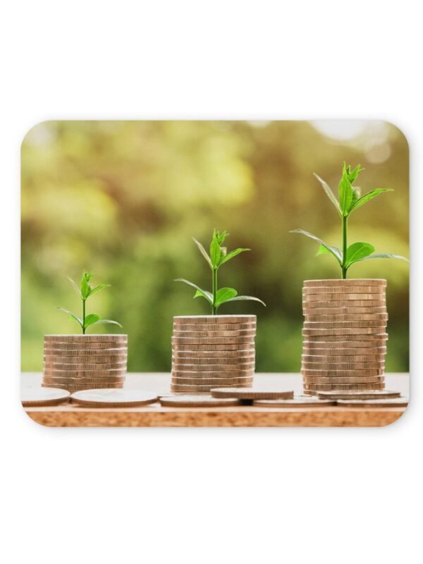 növényes egérpad 004