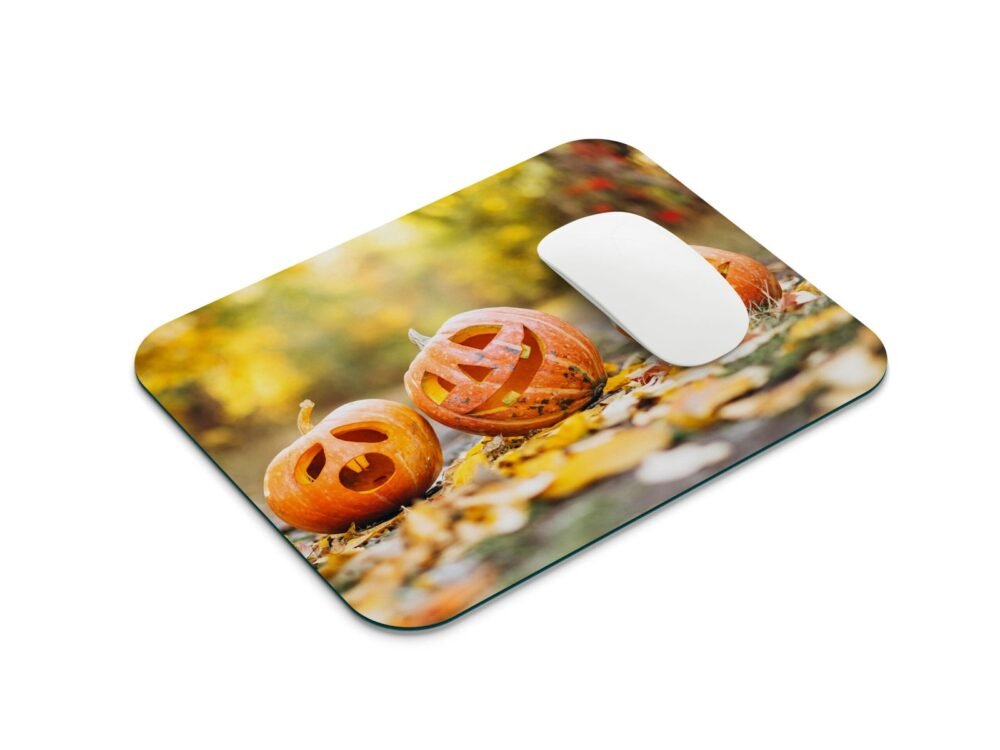 Halloween egérpad 001