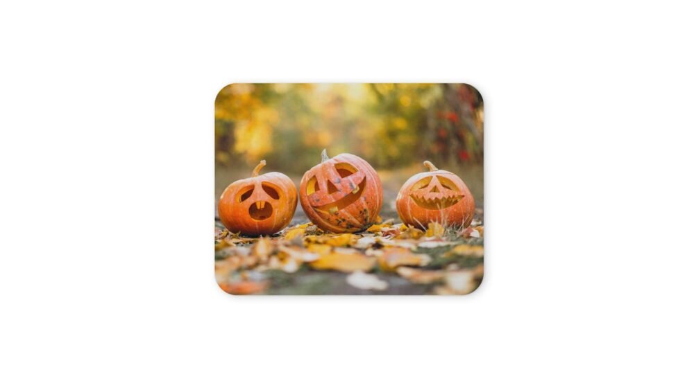 Halloween egérpad 004