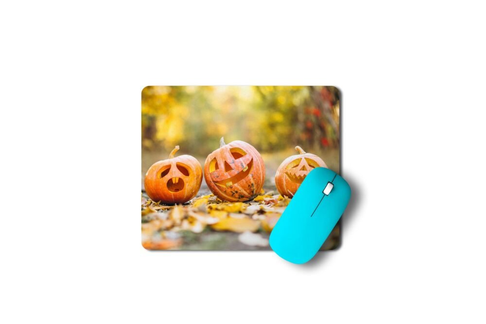 Halloween egérpad 003